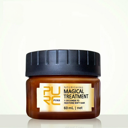 Divine Radiance™ - Hair Elixir Treatment 70% OFF