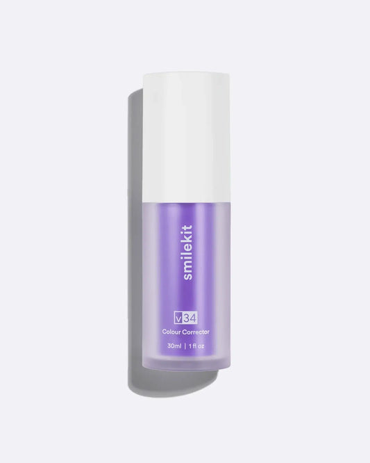 V34 SmileKit - Color Corrector Serum